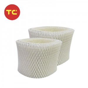 I-High Efficiency Humidifier Wicking Filter Replacement Ye-Humidifier Kaz & Vick Filter Element Ingxenye WF2