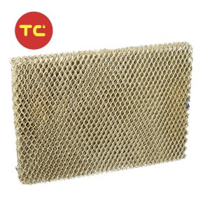 Luchtbevochtiger Wicking Replacement Filter Pad HC26E1004 foar Honeywell HE200A HE260A HE260B HE265A HE265B ME360 HE360A HE360B HE365A