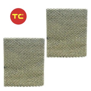 Humidifier Wicking Replacement Filter Pad HC26E1004 ye Honeywell HE200A HE260A HE260B HE265A HE265B ME360 HE360A HE360B HE365A