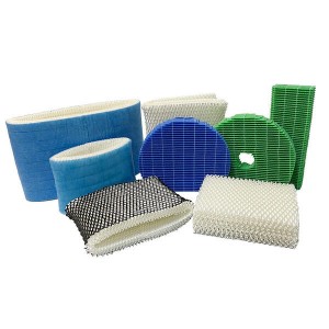 House Humidifier Filter Pads Replacement Compatible sa Honeywell HC22P HC22P1001 Humidifier Wicks