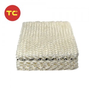 Wick Humidifier Filter Replacement Compatible with Duracraft DH803 DH804 DH805 DH806 DH807 DH810 DH815 DA1007