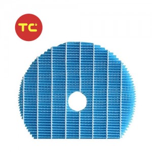 I-Air Humidifier Wick Filter Replacement Ye-Sharp FZ-G60MFE Humidifier Filter KC-JH50T-W KC-JH60T-W KC-JH70T-W