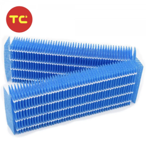 HV-FY5 Air Humidifier Filter Replacement Wick Filter Element for Sharp HV-Y70CX Humidifier