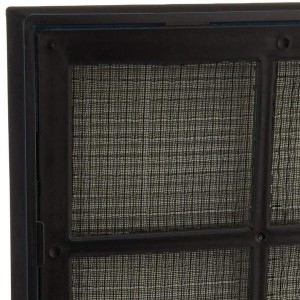 HEPA filter za pročišćavanje zraka i zamjena s aktivnim ugljem kompatibilan s Winix 114090 filterom D za 9300 pročistač zraka