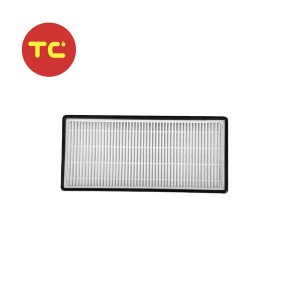 True HEPA Air Purifier Filter Replacement for Whirlpool 1183900 Filter for Whirlpool Tall Tower ເຄື່ອງຟອກອາກາດແບບ APT40010R APMT2001M