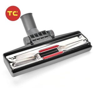 35mm Vacuum Cleaner Brush Head Universal Floor Kafet Cleaning Tool Parts Vacuum Cleaner Sauyawa Na'urorin haɗi