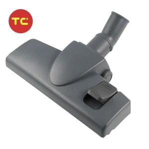 Glava četke za usisivač 35 mm univerzalni alat za čišćenje poda Dijelovi kotača Zamjenski pribor za usisivač