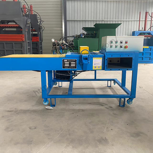 Export Wiper Press Bagging Machine To Australian