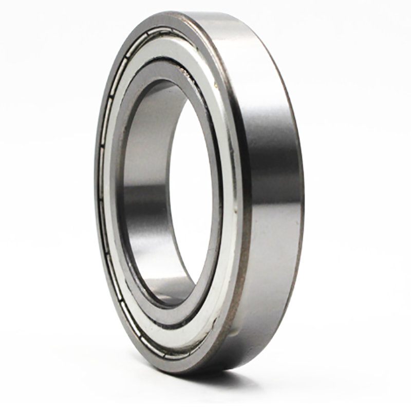OEM/ODM Supplier Miniature Flange Bearing - Ball bearing scrap bearing – Naimei