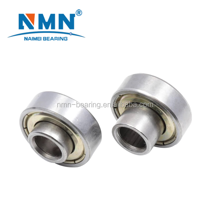 Deep Groove Ball Bearing SS 608 Stainless Steel mitondra S608 SS608