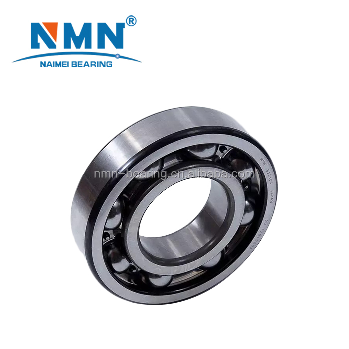 KG trolley wheel bearing 6206 2rs ball bearing 6206 for cranes and automotive lifts