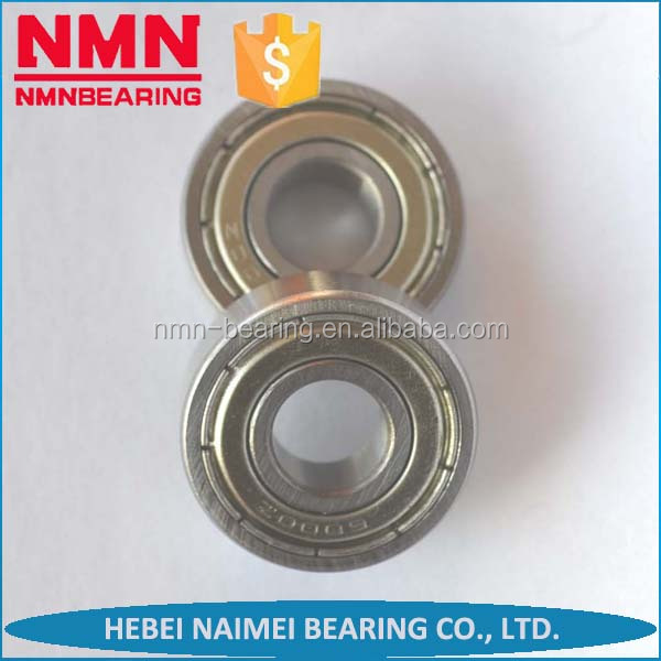 10x26x8mm w 6000 2rs असर 10×28