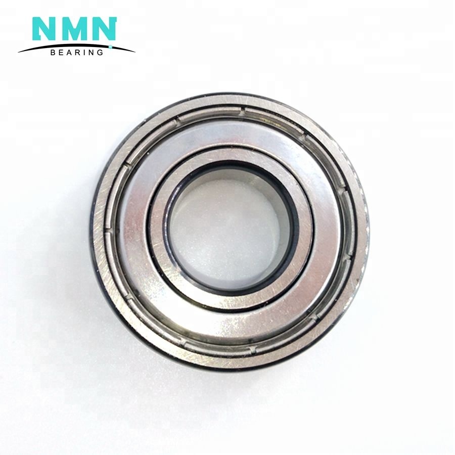 6005 / zv bearing ball bearing 25 * 47 * 12 bearing parusahaan NMN