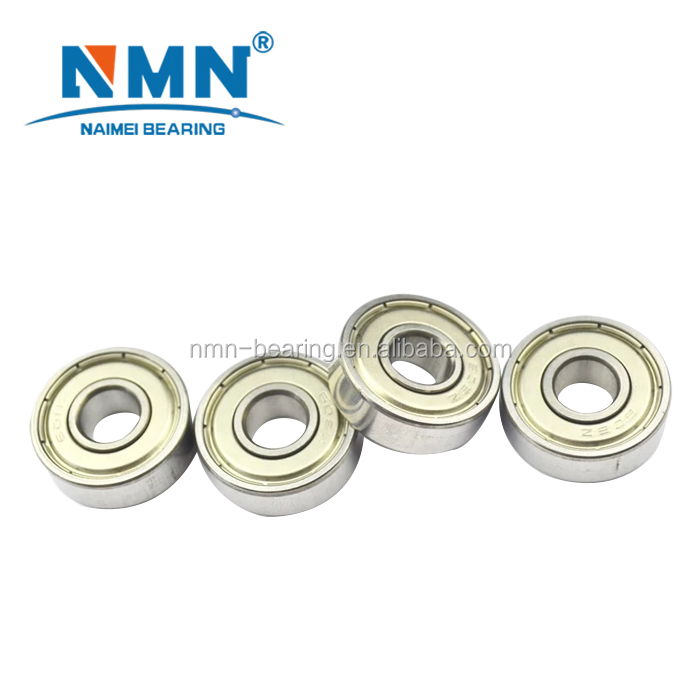 Deep Groove Ball Bearing SS 608 Stainless Steel mitondra S608 SS608