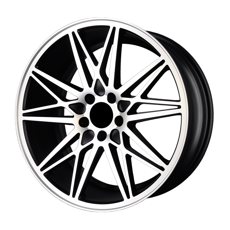 Vendor - *NEW* Wheel Spotlight: Avant Garde M520-R Sport Mesh wheel! | Page 5 | Tesla Motors Club