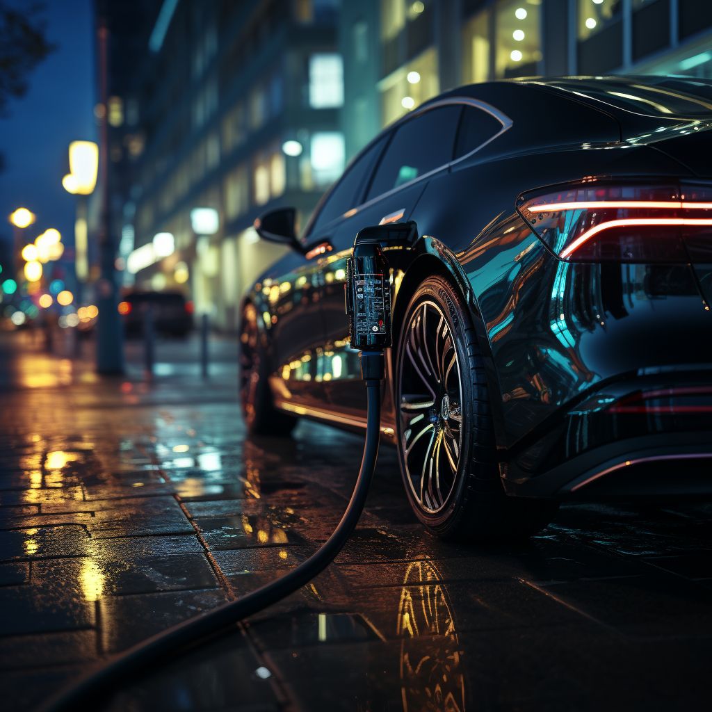 電気自動車の高速充電のためのレベル 2 EV 充電器購入ガイドの選択肢