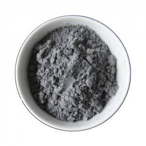 Superfint ferro-fosforpulver