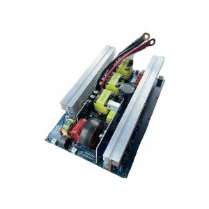 Noker 1500w 12v 24v Dc To Ac 110v 220v Pure Sine Wave Inverter Pcb Circuit Board