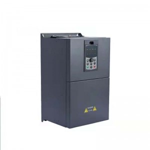 Noker Triple Phase 400v 15kw 20hp Vfd Variable Frequency Converter အတွက် Air Compressor