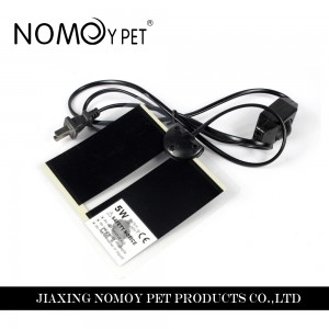 Factory selling Under Tank Heating Pad - Heating pad – Nomoy