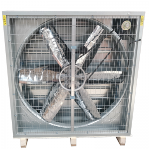 275g galvanized 50 inch series exhaust fan