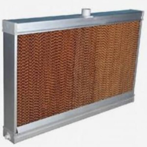 Wholesale China Air Cooler Honey Pad –  Celdek Cooling Pad   – North Husbandry