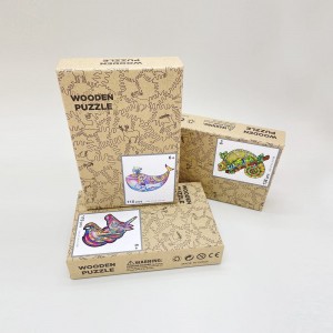Коробки отправителя картона офсетной печати хорошего качества изготовленные на заказ гофрированные картонные коробки ПБ020