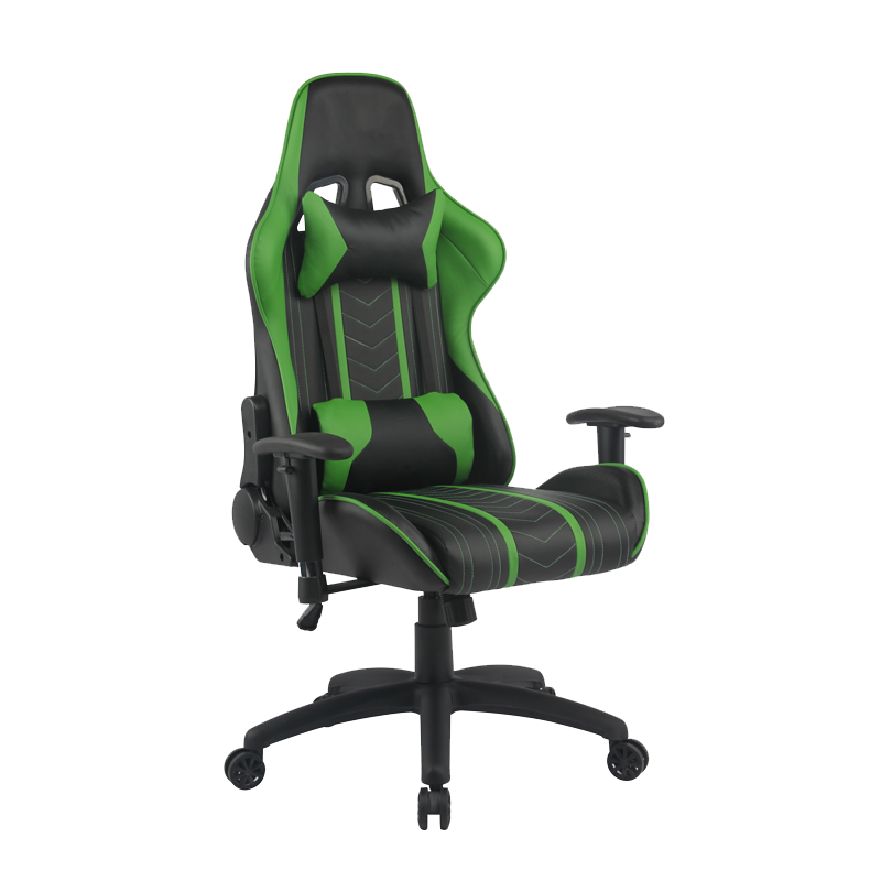 Comfort X Racing Gaming Chair Featured Image