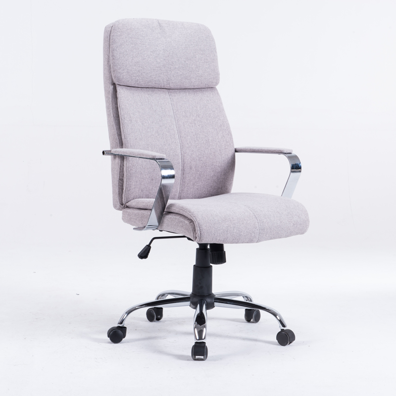 Executive-Office-Chair,-Ergonomic-Computer-Desk-Chair,-Padded-Comfy-Gaming-Chair,-Breathable-Manager-Work-PC-Chair