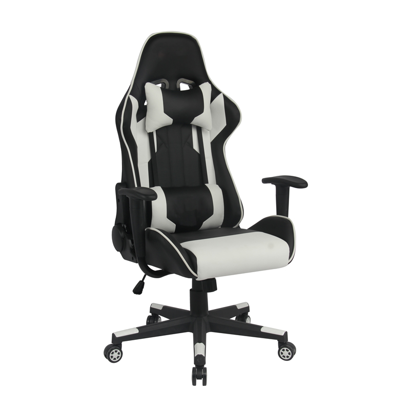 Gaming Chairs Ergonomics Computer Game Chair Functional Racing Office Chair High Back Gamer Chairs with Headrest and Lumbar Support Featured Image