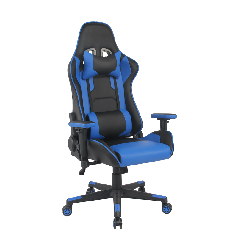 Heart Gaming Chair, Ergonomic High Back Office Racing Chair Featured Image
