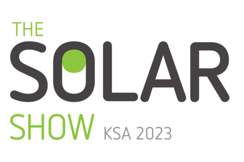 Romaani matkustaa Saudi-Arabiaan osallistuakseen The Solar Show KSA:han