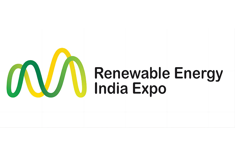 Novel matkustaa Intiaan osallistuakseen Renewable Energy India Expoon (REI)