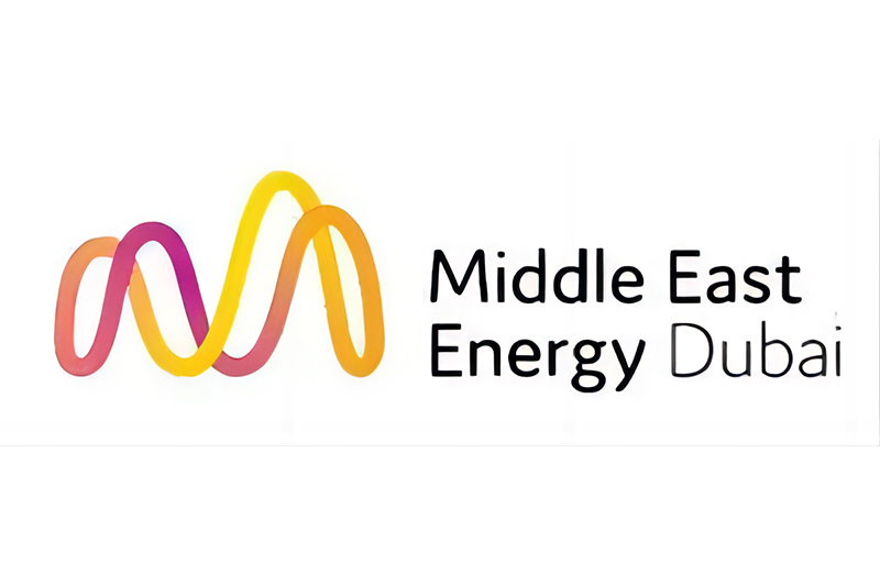 E hele ana ʻo Novel i Dubai e komo i ka 2024 Middle East Dubai Energy Exhibition