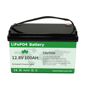 Bläi-Sauer Batterie Alternativ