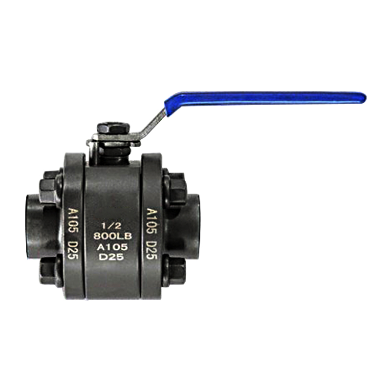 Forget Steel Ball Valve Featured Image