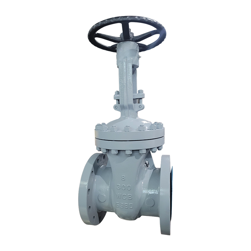 Flanged Gate Valve Featured Image