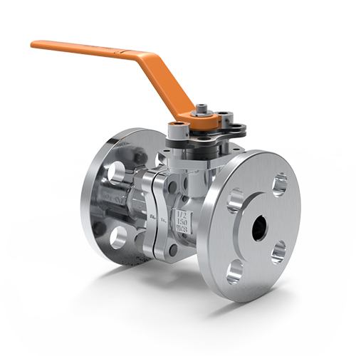The difference between a plug valve and a ball valve