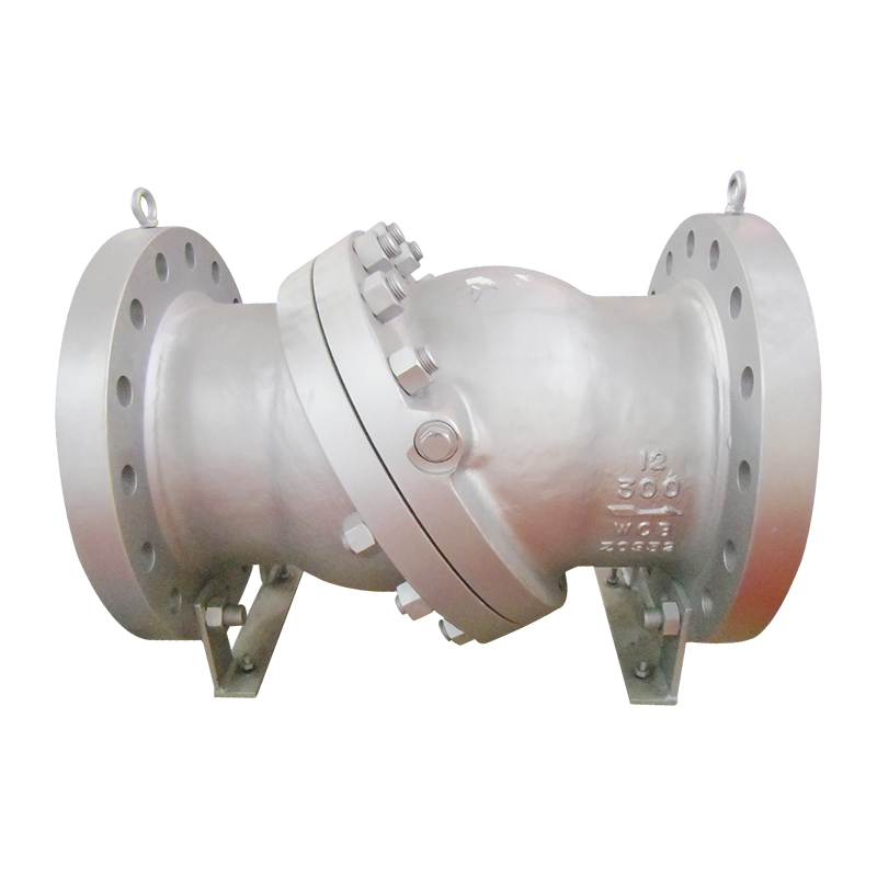 Tilting Disc Check Valve Featured Image