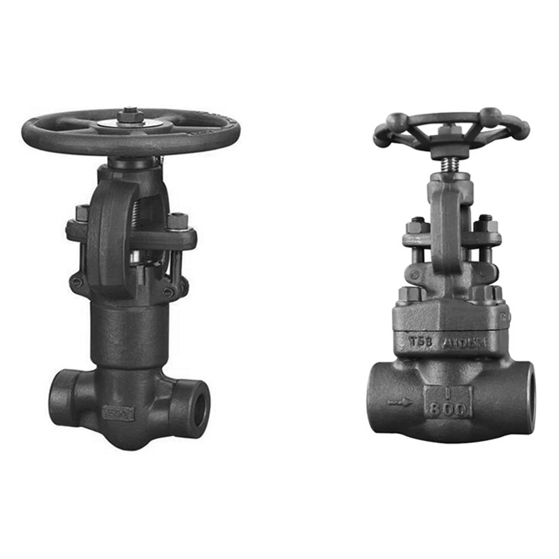 Why do you choose forged steel globe valve