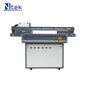 YC1016 Цифровая печатная машина для керамической плитки
