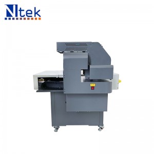 6090 NTEK Flat Bed Phone Cover Printer Printing Machine for Sale