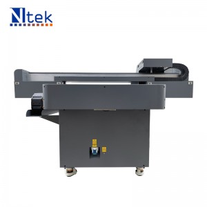 Digitální tiskový stroj na keramické dlaždice YC1016