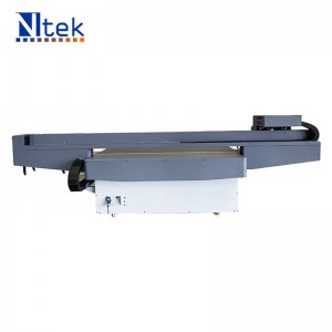 Πωλείται μηχανή εκτύπωσης κυματοειδούς κουτιού εκτυπωτή Inkjet 2030L εκτυπωτής uv