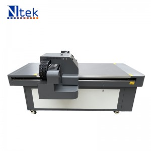 YC1016 керамик хавтангийн дижитал хэвлэх машин