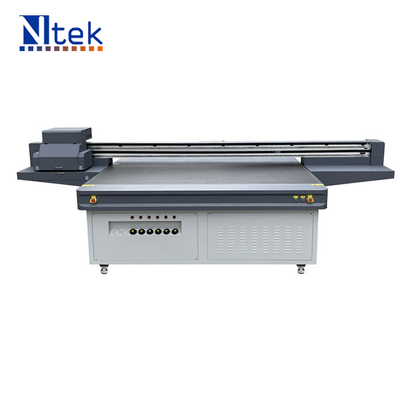 UV Flatbed Wood Printer Machine for Sale YC2513L រូបភាពពិសេស