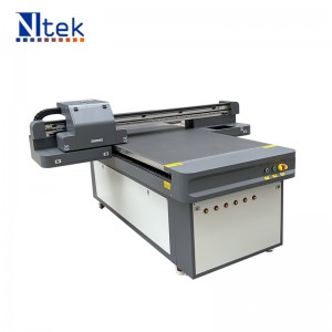 YC1016 Digitalni tiskarski stroj za keramičke pločice