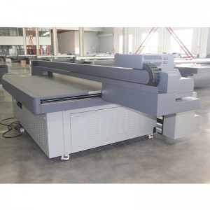 3321R Velkoformátová tiskárna YC3321R UV Hybrid Printer Roll-to Roll Tiskový stroj