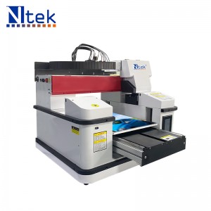 Inkjet 3d Embossed 3360 Impresora Printing Shop Machine uv flatbed dtf پرنٽر