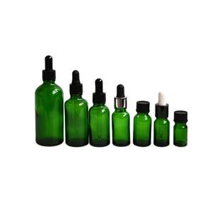Cheap price Oil Sample Bottle - Hot sale essential oil bottle with different sealing caps – NTGP